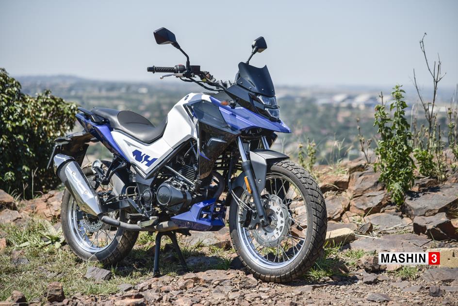 گلکسی NH180اسوایام